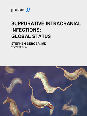 cover image of Suppurative Intracranial Infections